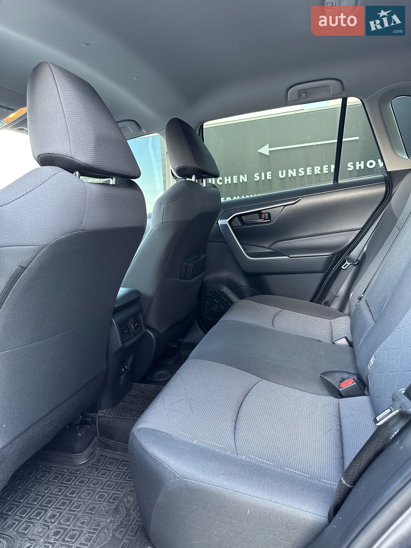 2019 Toyota RAV 4 - мініатюра 36