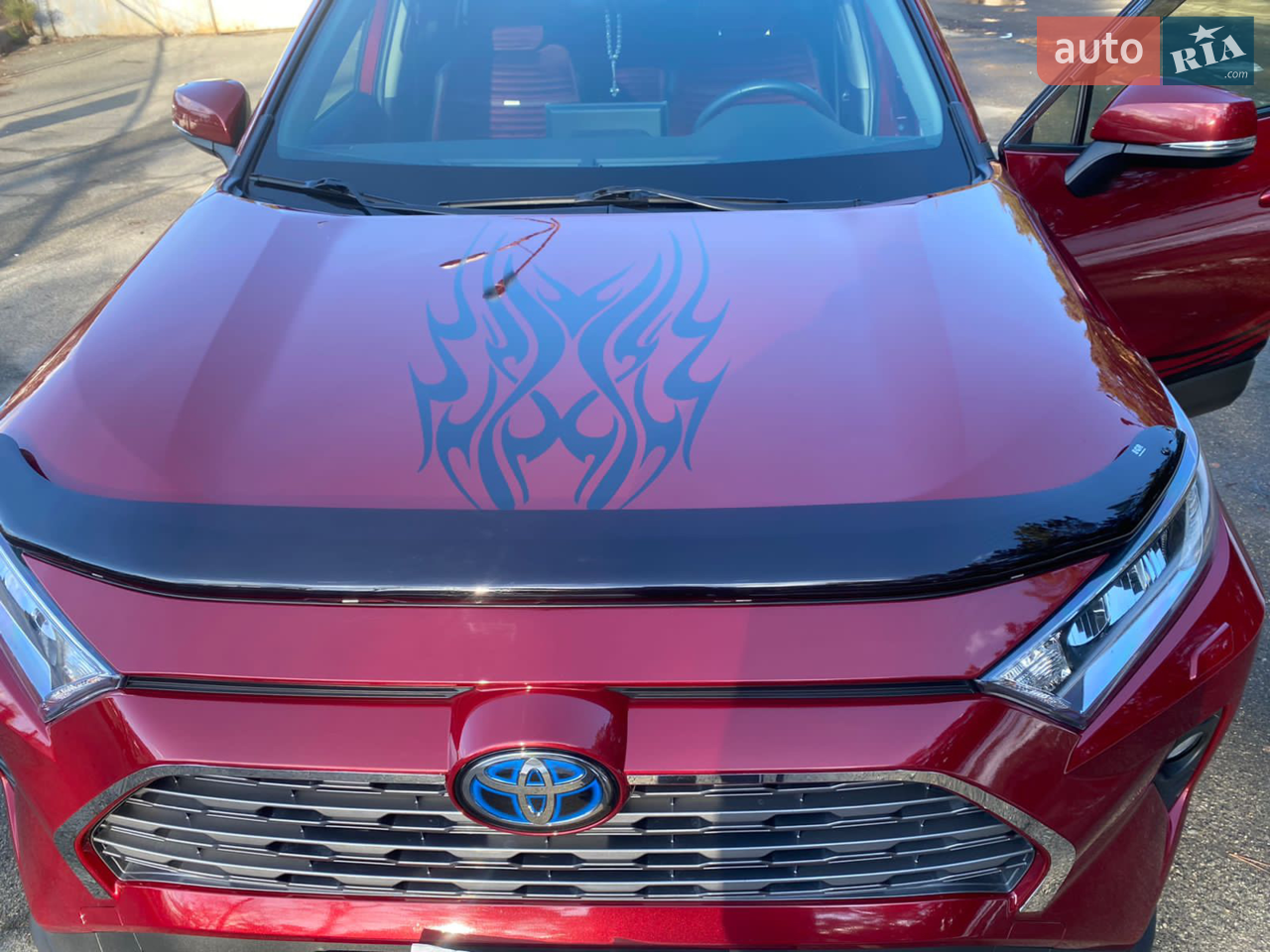 2019 Toyota RAV 4 - мініатюра 31