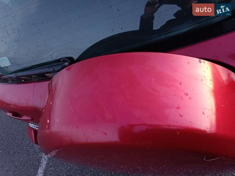 Позашляховик / Кросовер Toyota RAV4 2006 в Рівному фото 49 Позашляховик / Кросовер Toyota RAV4 2006 в Рівному