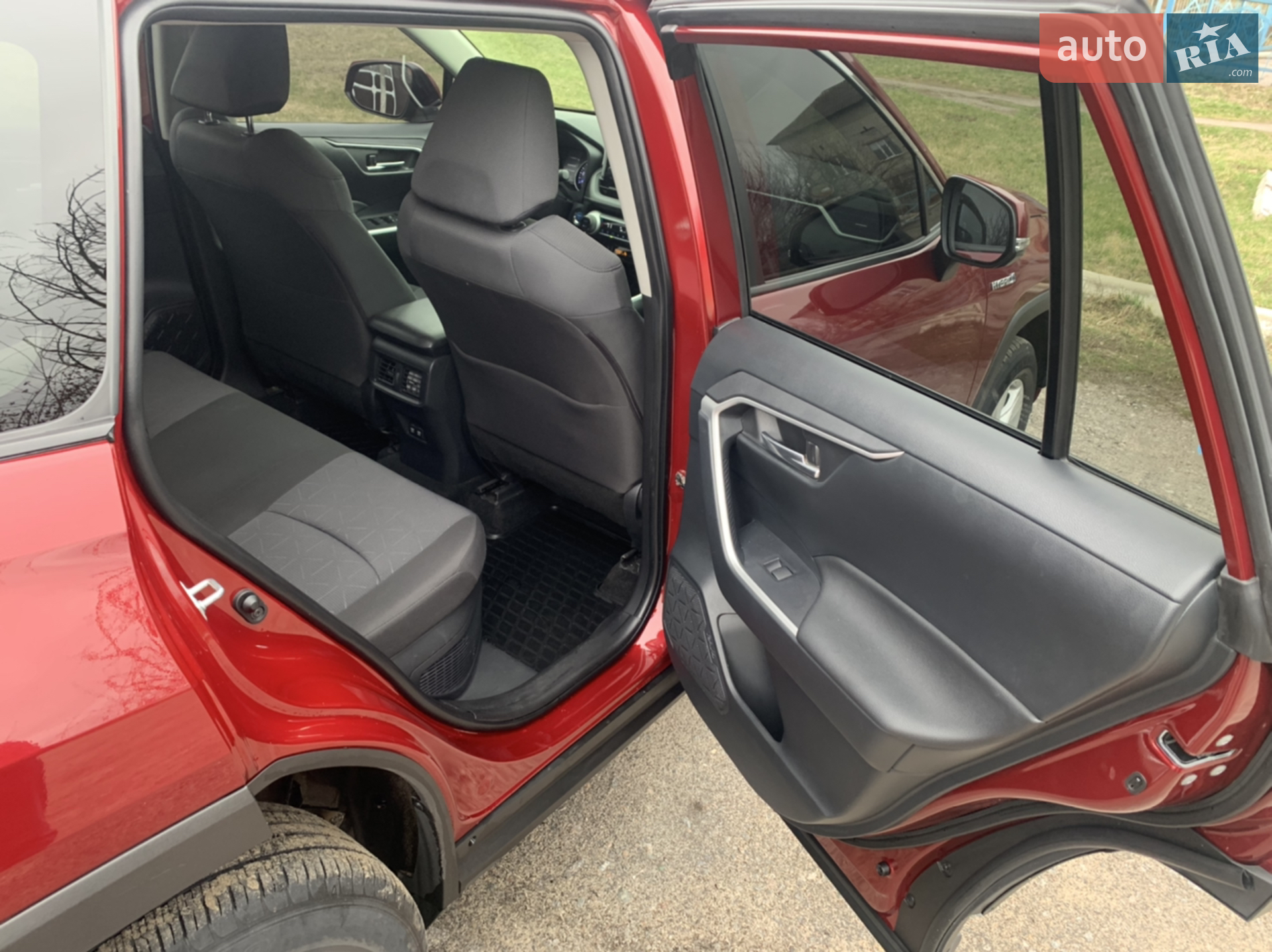 2019 Toyota RAV 4 - мініатюра 9