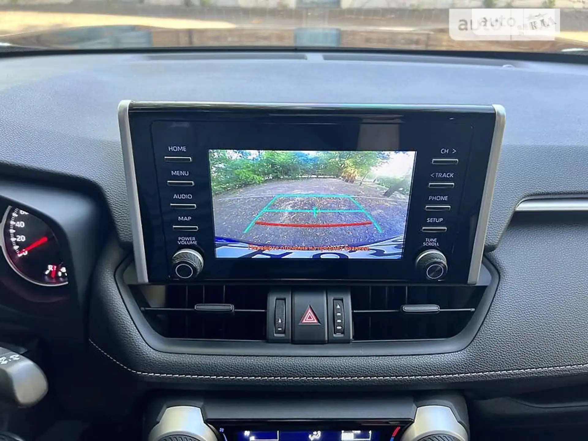 2019 Toyota RAV 4 - мініатюра 13