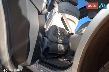 Позашляховик / Кросовер Toyota RAV4 2006 в Одесі