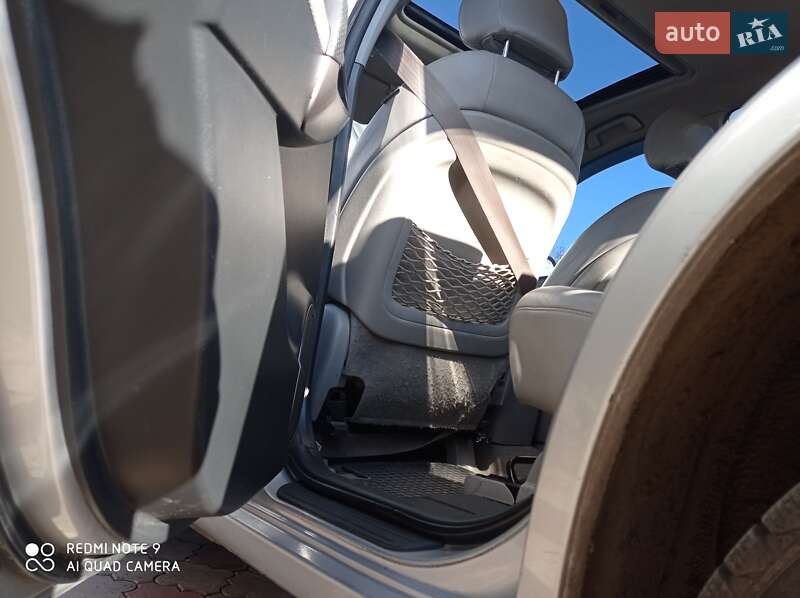 Внедорожник / Кроссовер Toyota RAV4 2006 в Одессе