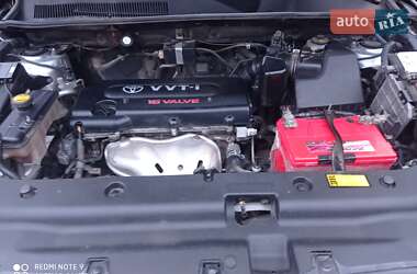Позашляховик / Кросовер Toyota RAV4 2006 в Одесі