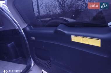 Позашляховик / Кросовер Toyota RAV4 2006 в Одесі