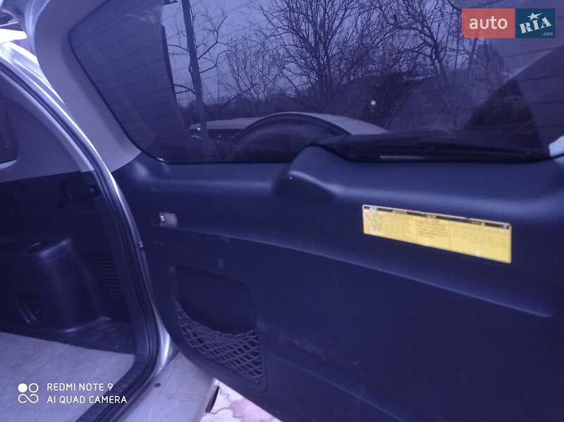 Внедорожник / Кроссовер Toyota RAV4 2006 в Одессе