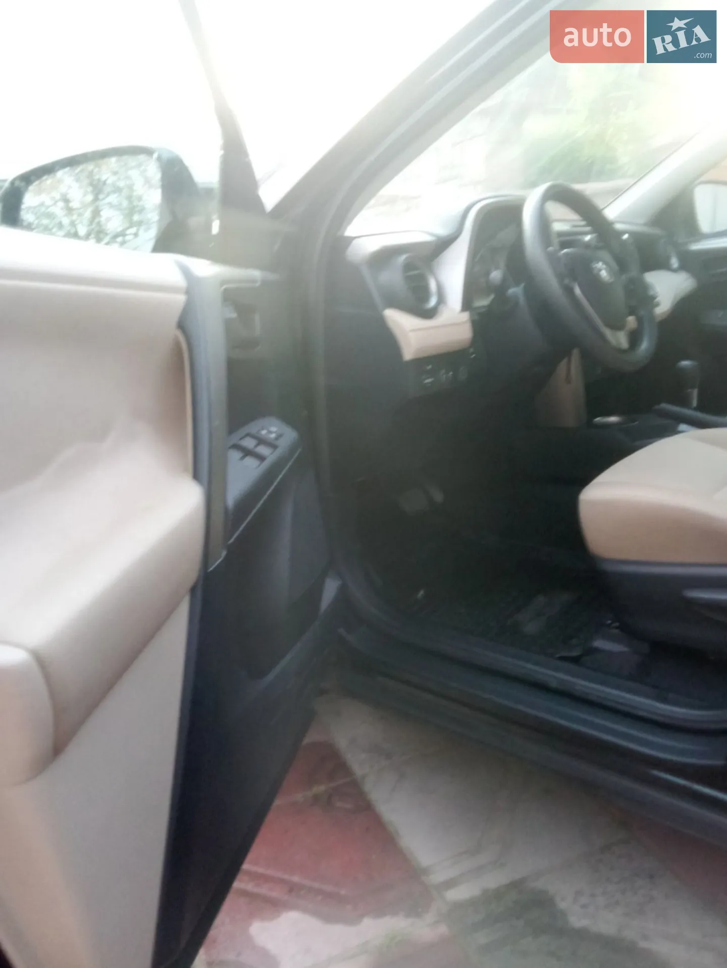 2013 Toyota RAV 4 - мініатюра 10
