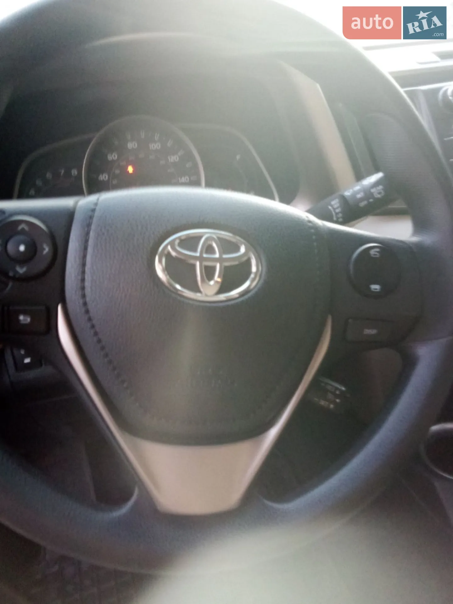 2013 Toyota RAV 4 - мініатюра 13