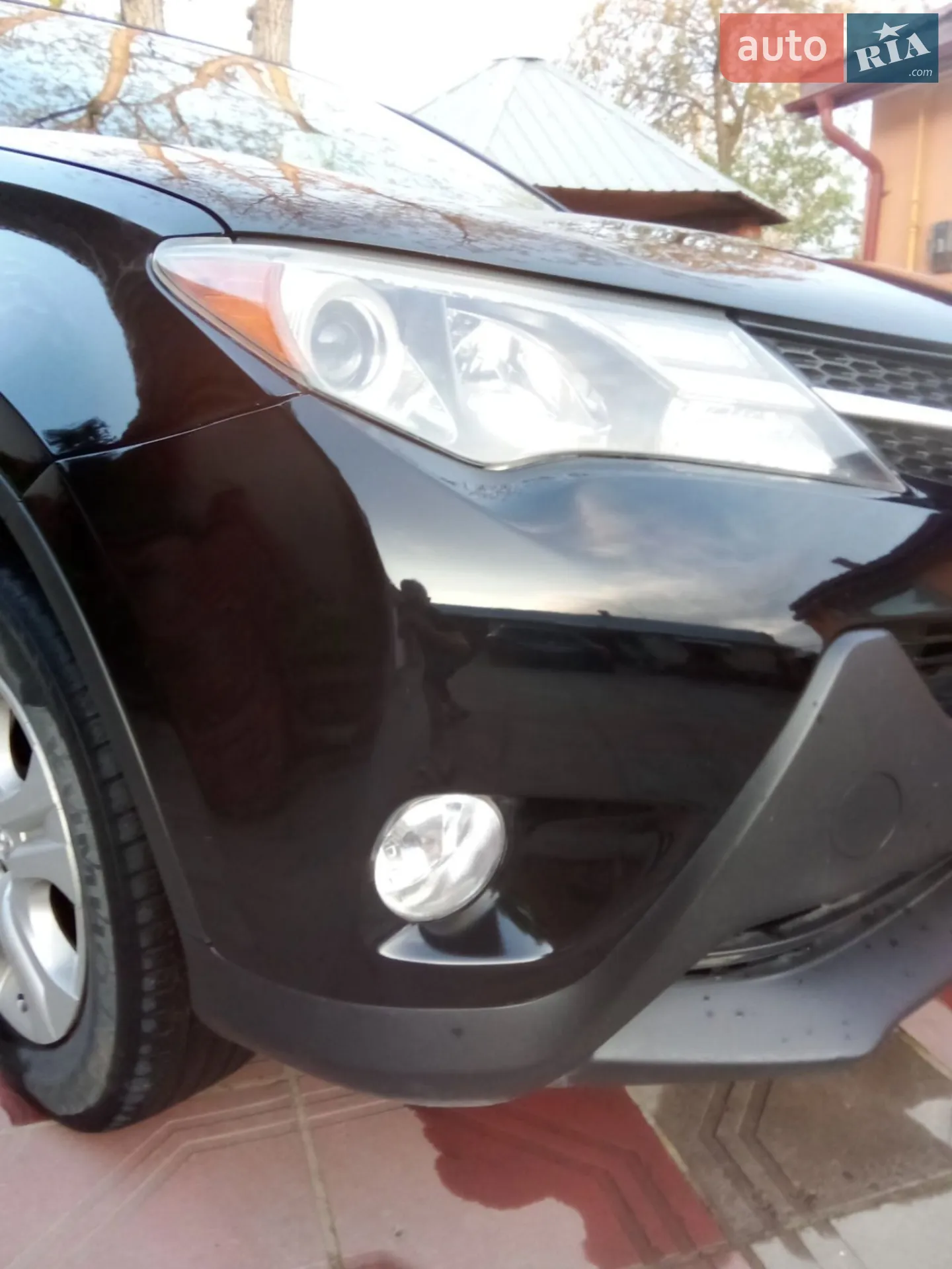 2013 Toyota RAV 4 - мініатюра 17