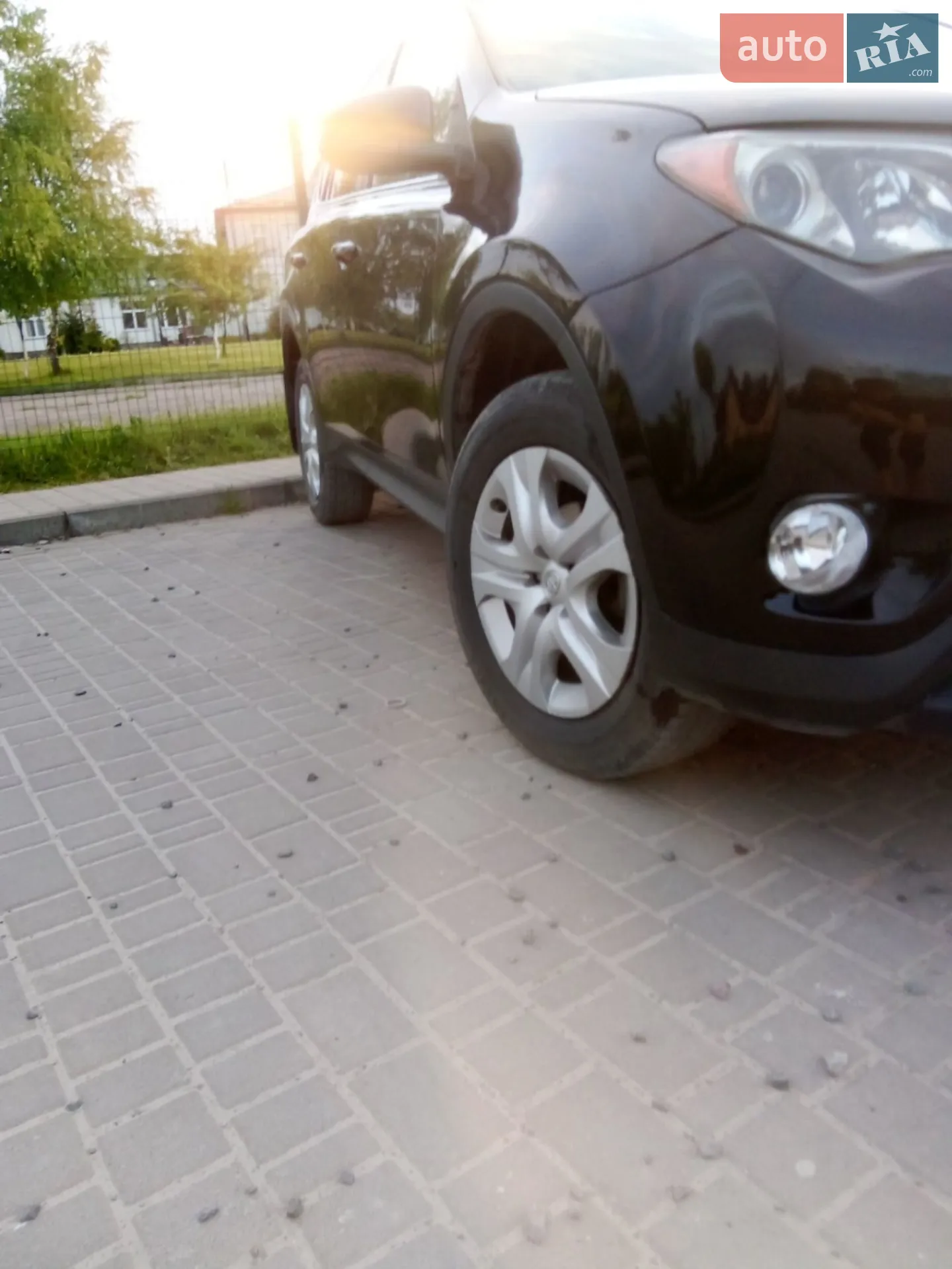 2013 Toyota RAV 4 - мініатюра 23