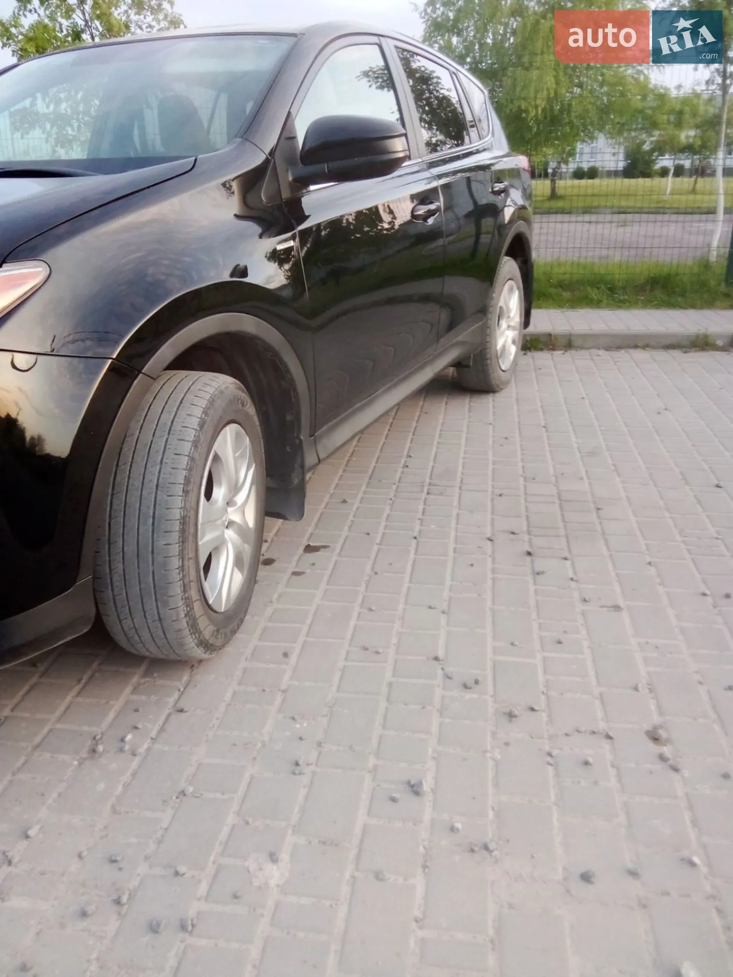2013 Toyota RAV 4 - мініатюра 28