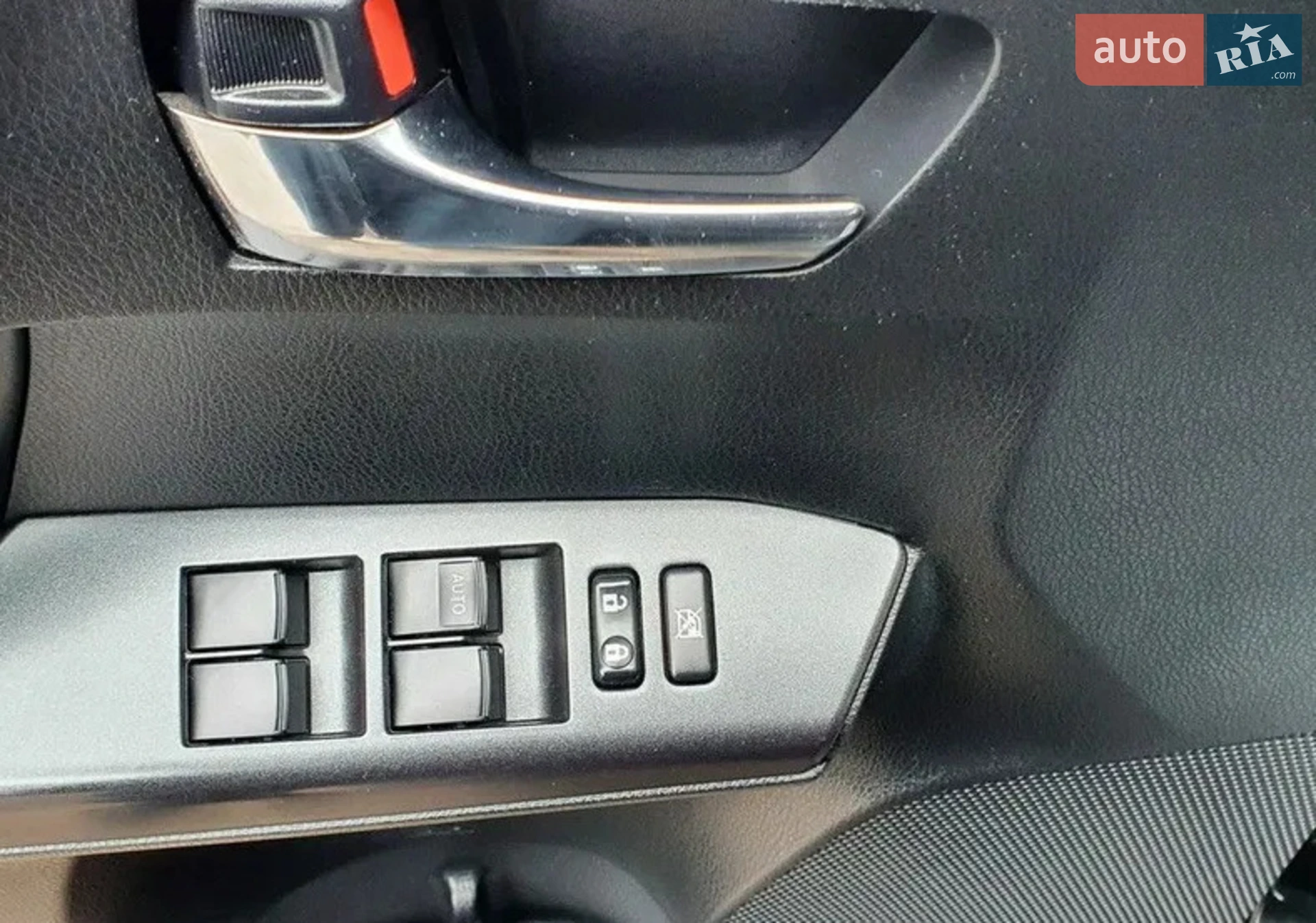 2018 Toyota RAV 4 - мініатюра 5