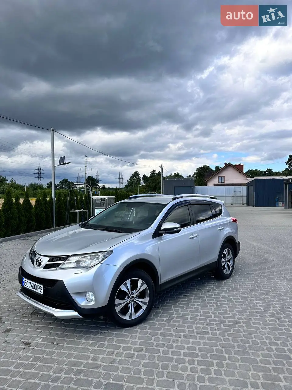 2016 Toyota RAV 4 - мініатюра 24