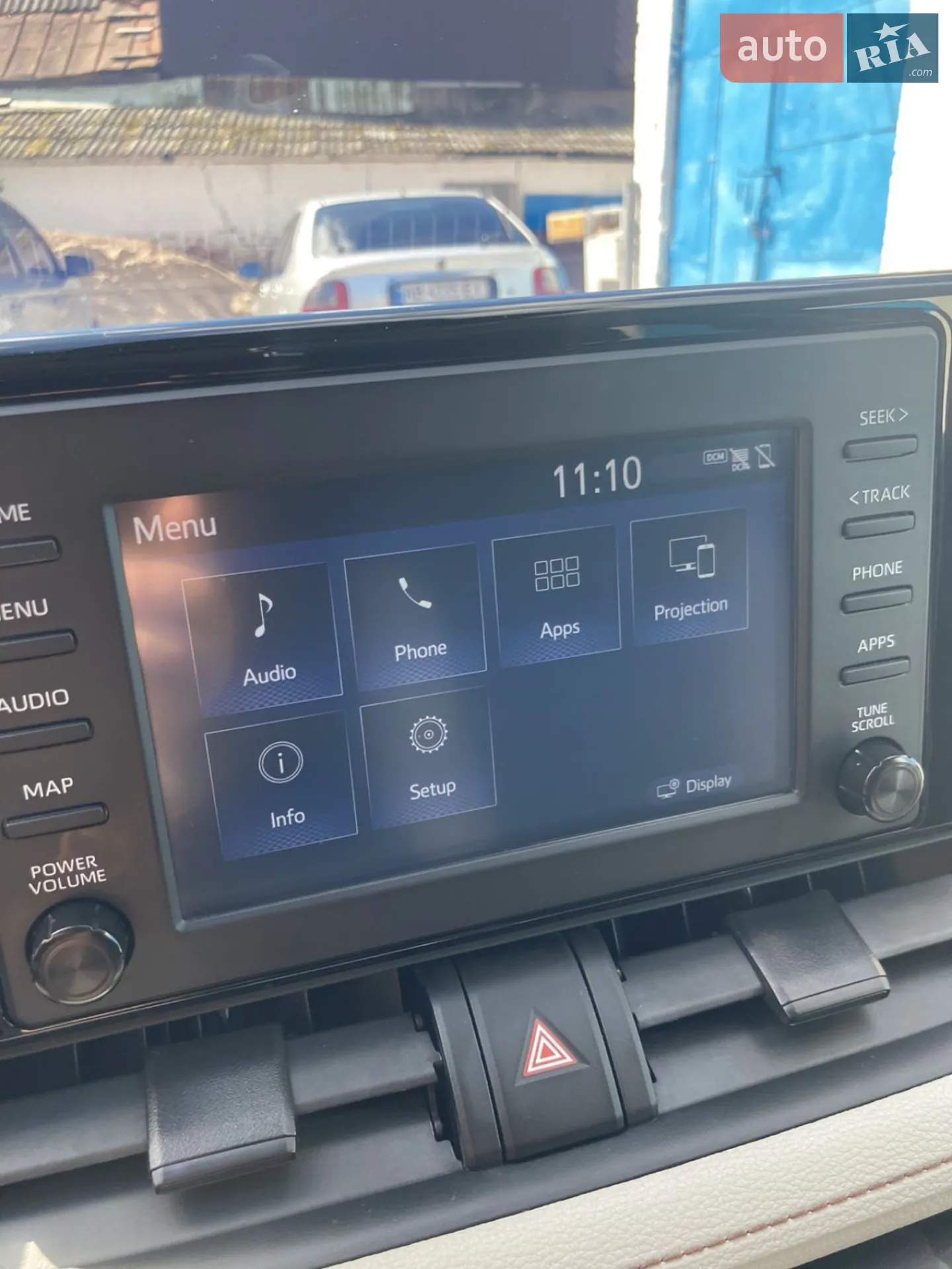 2019 Toyota RAV 4 - мініатюра 13