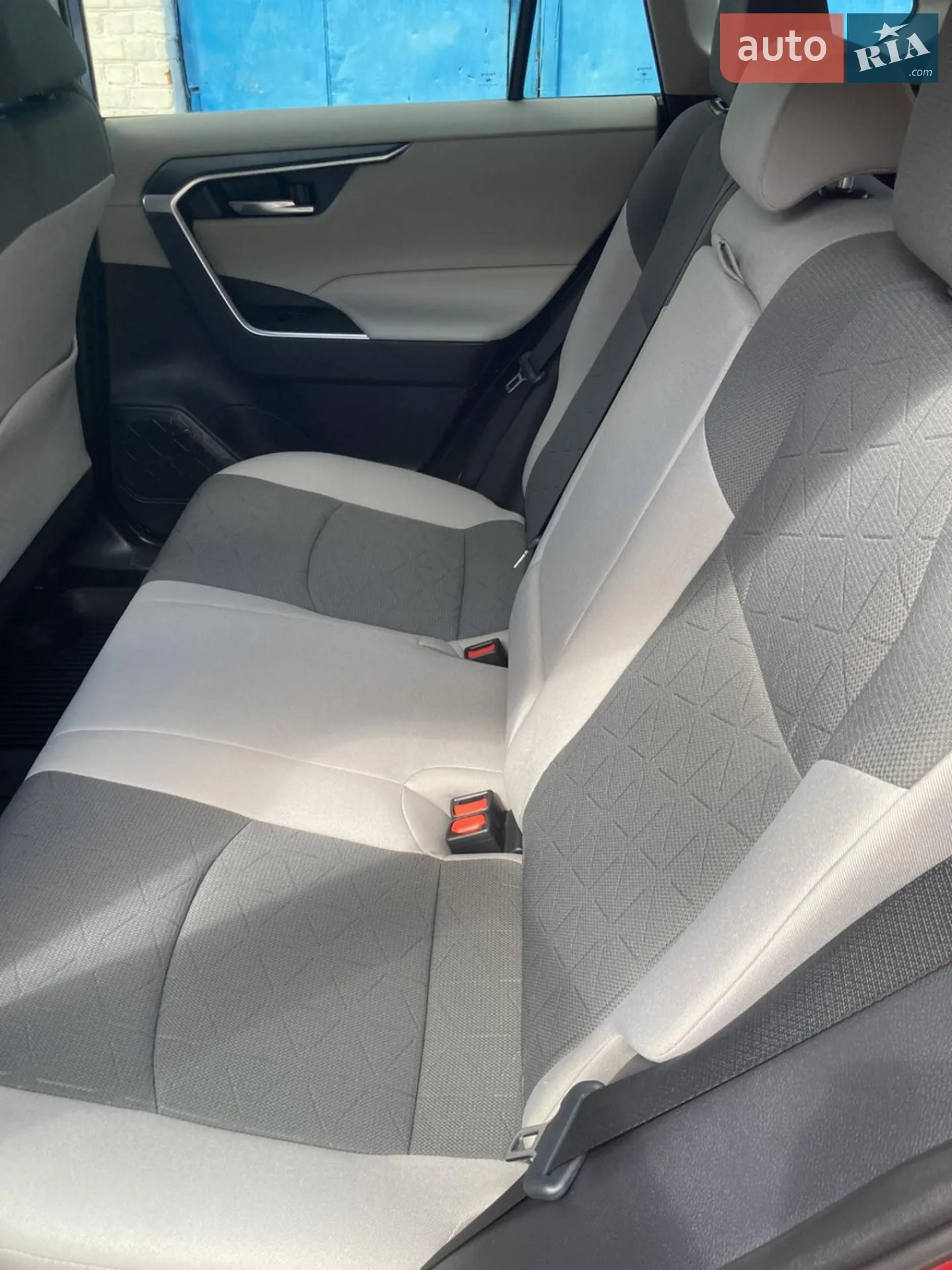 2019 Toyota RAV 4 - мініатюра 5