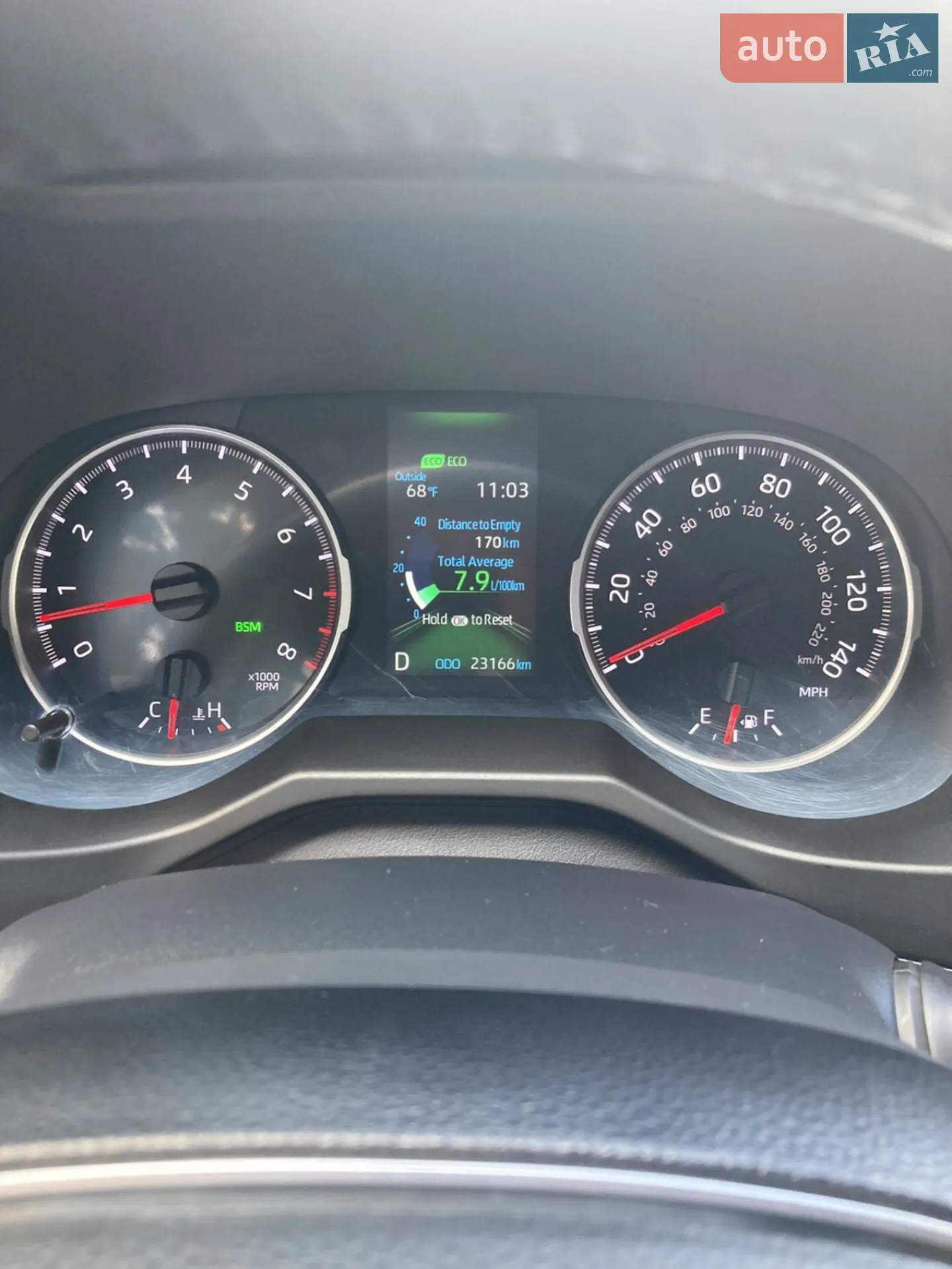 2019 Toyota RAV 4 - мініатюра 15