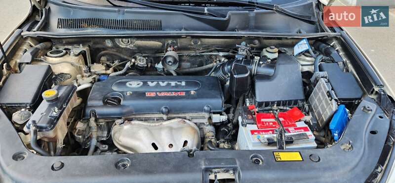 Внедорожник / Кроссовер Toyota RAV4 2006 в Одессе
