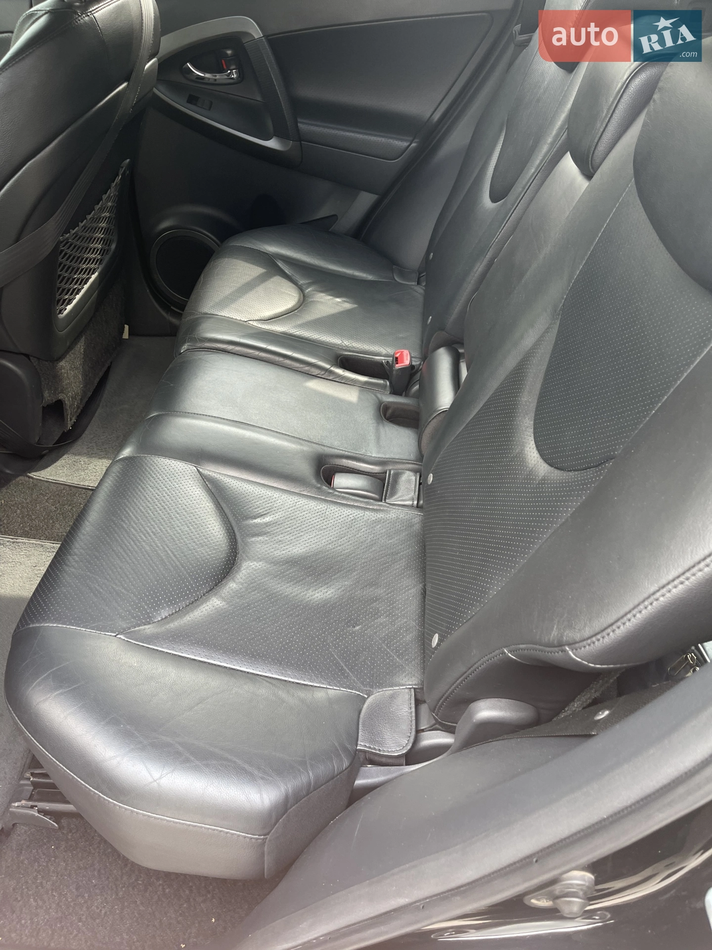 2011 Toyota RAV 4 - мініатюра 19