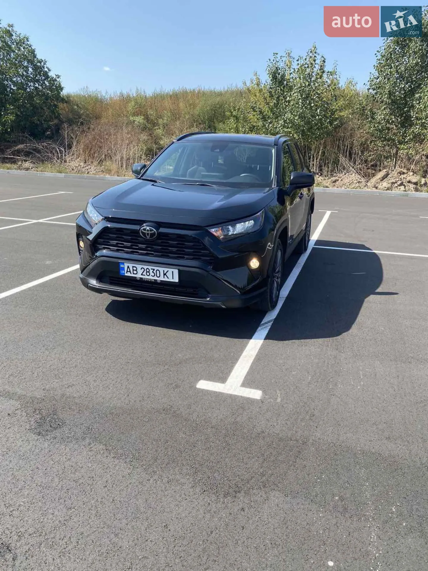 2019 Toyota RAV 4 - мініатюра 17