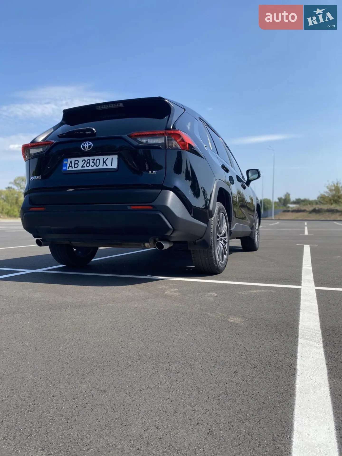2019 Toyota RAV 4 - мініатюра 24