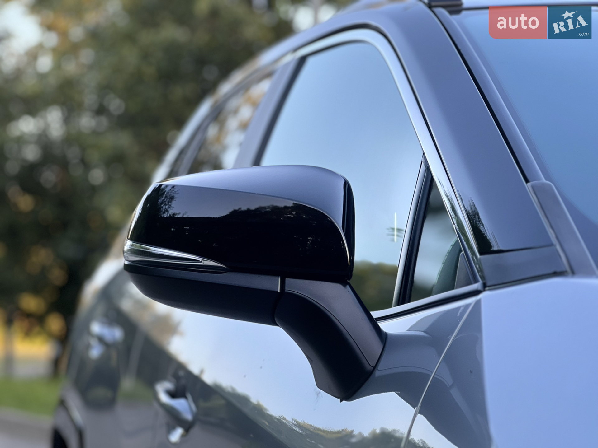2020 Toyota RAV 4 - мініатюра 12