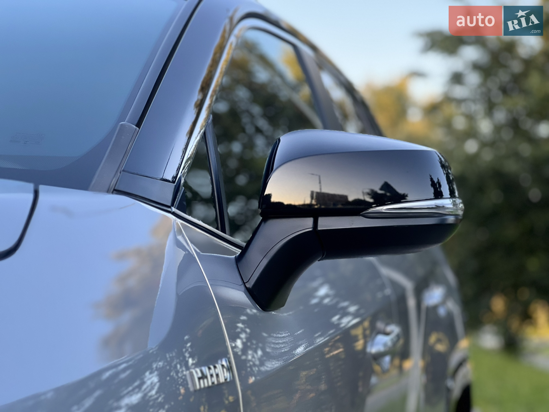 2020 Toyota RAV 4 - мініатюра 13