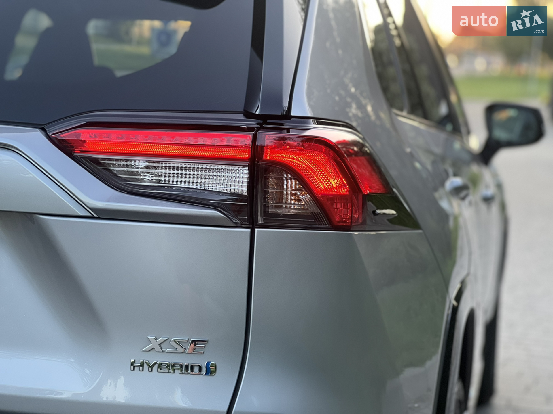 2020 Toyota RAV 4 - мініатюра 35