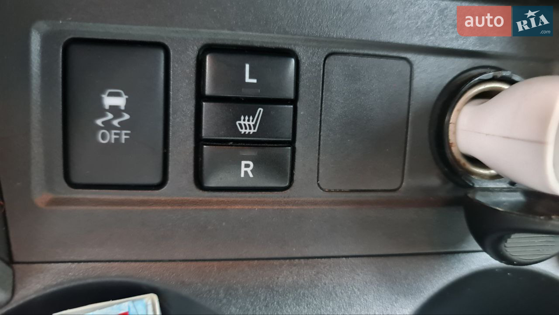 2012 Toyota RAV 4 - мініатюра 10