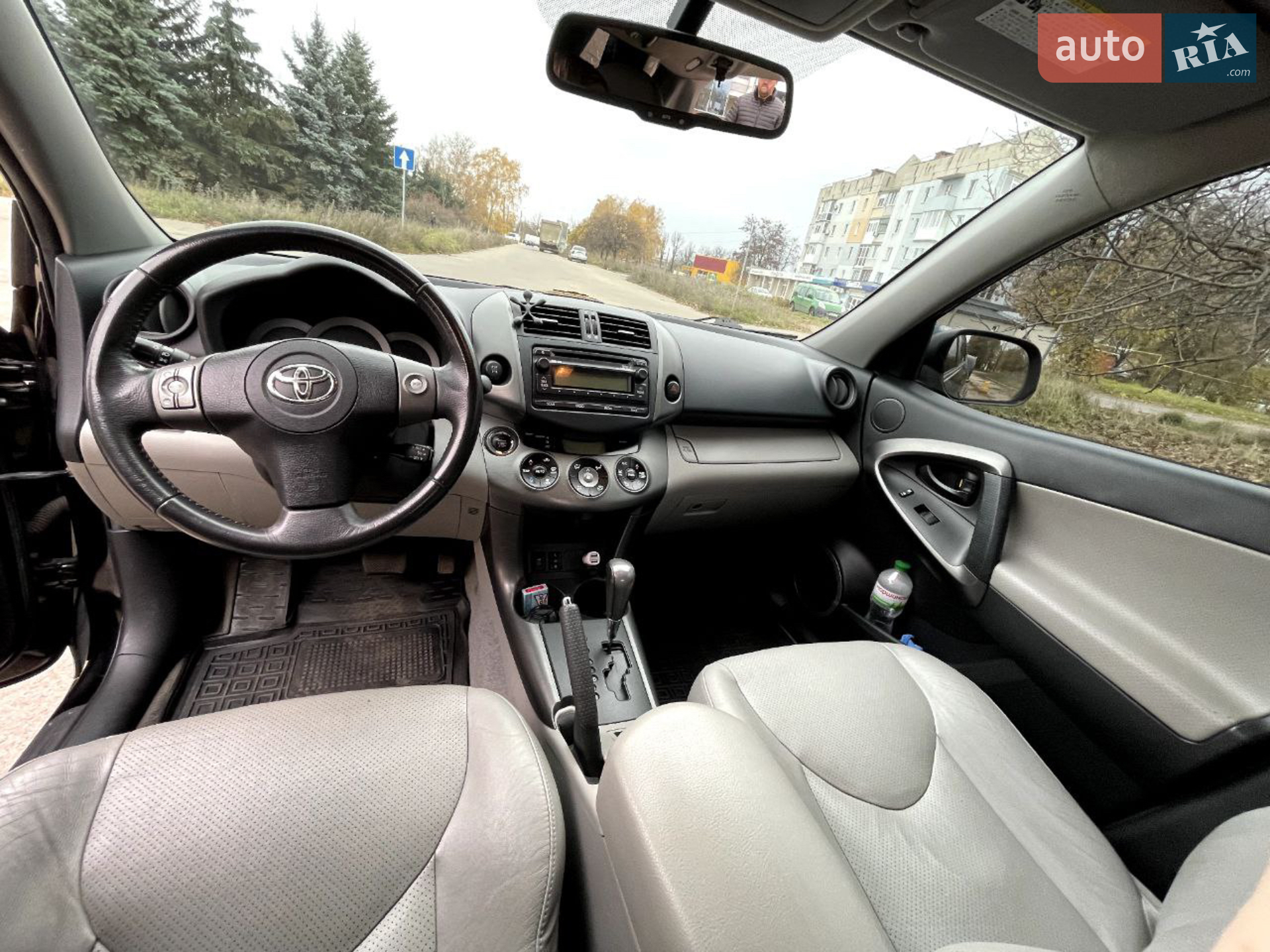 2012 Toyota RAV 4 - мініатюра 15