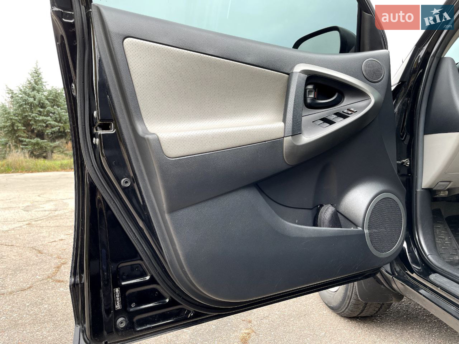 2012 Toyota RAV 4 - мініатюра 19