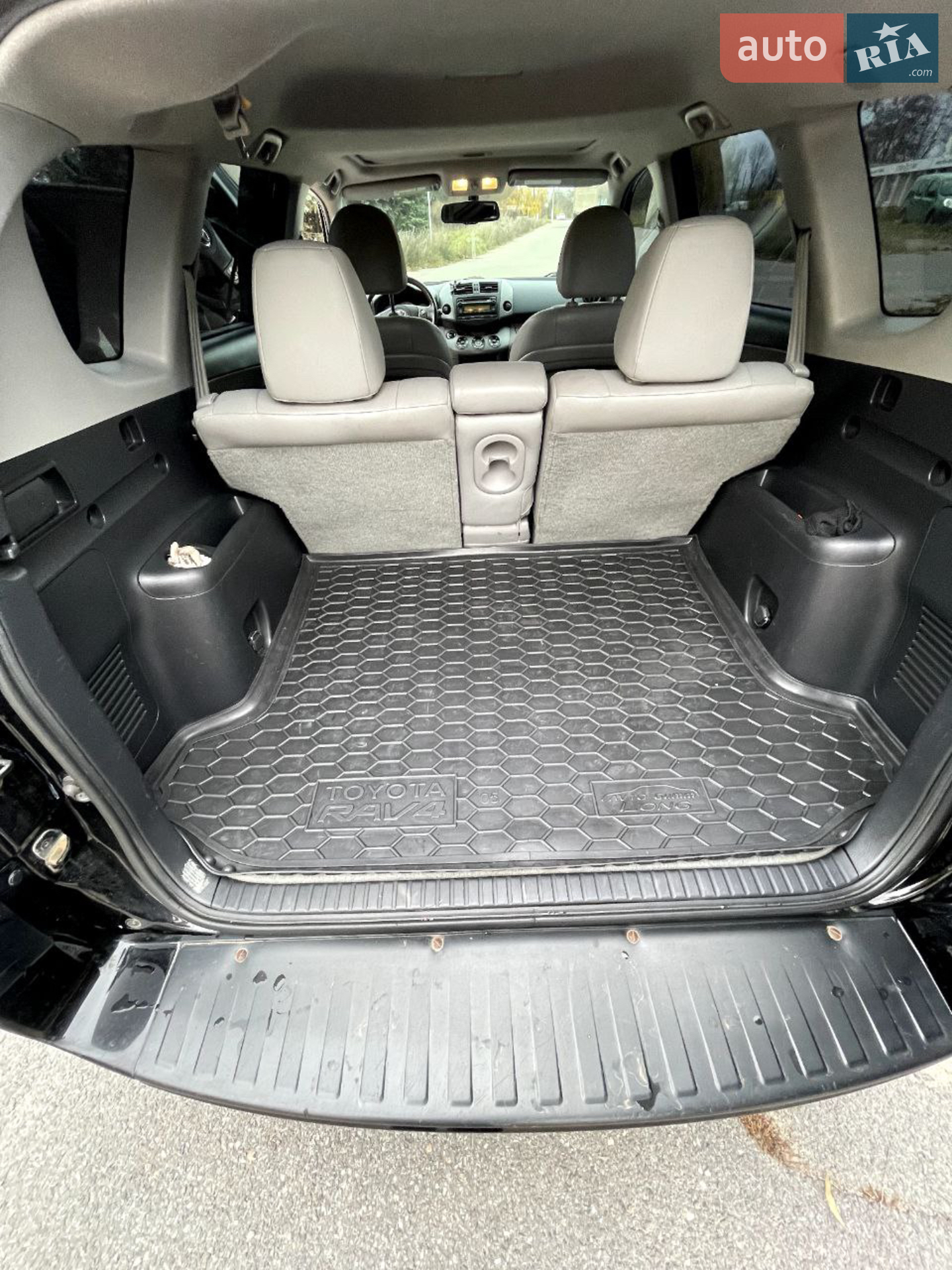 2012 Toyota RAV 4 - мініатюра 26