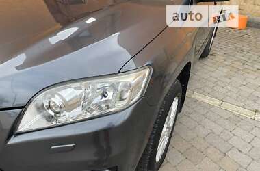 Внедорожник / Кроссовер Toyota RAV4 2010 в Коломые