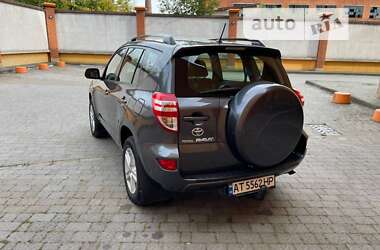 Внедорожник / Кроссовер Toyota RAV4 2010 в Коломые