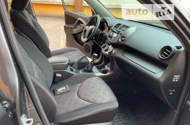 Внедорожник / Кроссовер Toyota RAV4 2010 в Коломые