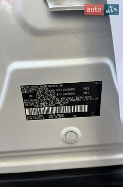 Внедорожник / Кроссовер Toyota RAV4 2017 в Первомайске