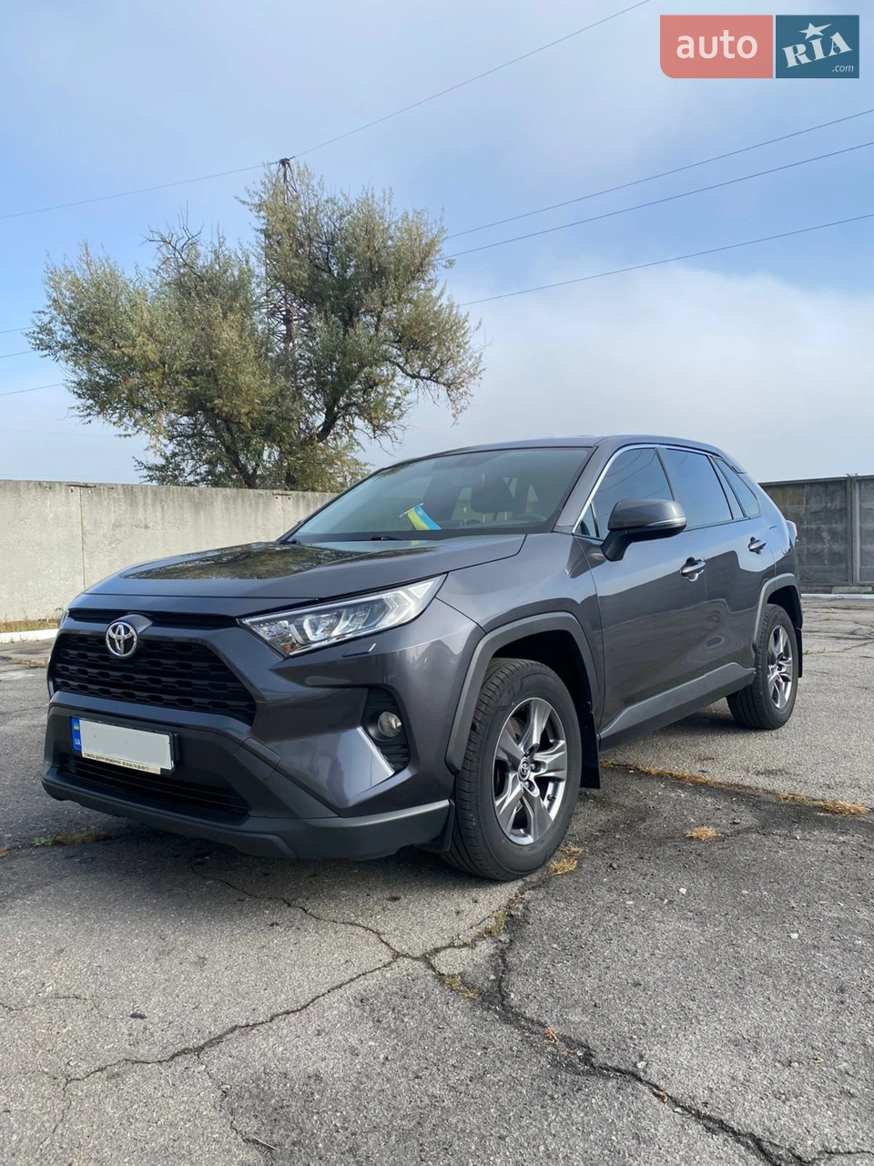 2018 Toyota RAV 4 - мініатюра 34