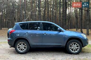Внедорожник / Кроссовер Toyota RAV4 2007 в Харькове
