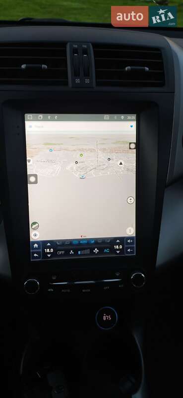 Позашляховик / Кросовер Toyota RAV4 2006 в Львові