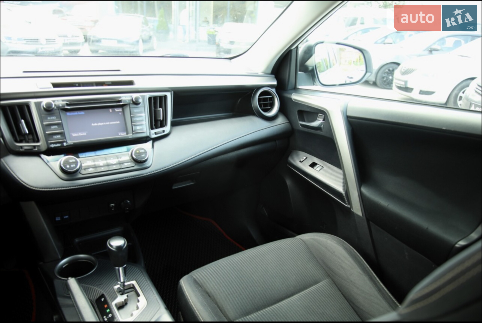2015 Toyota RAV 4 - мініатюра 8