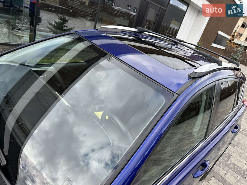 Позашляховик / Кросовер Toyota RAV4 2014 в Ужгороді