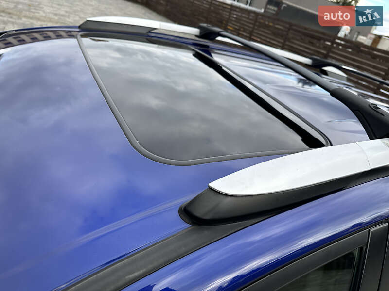 Позашляховик / Кросовер Toyota RAV4 2014 в Ужгороді