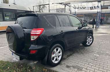 Внедорожник / Кроссовер Toyota RAV4 2011 в Хмельницком