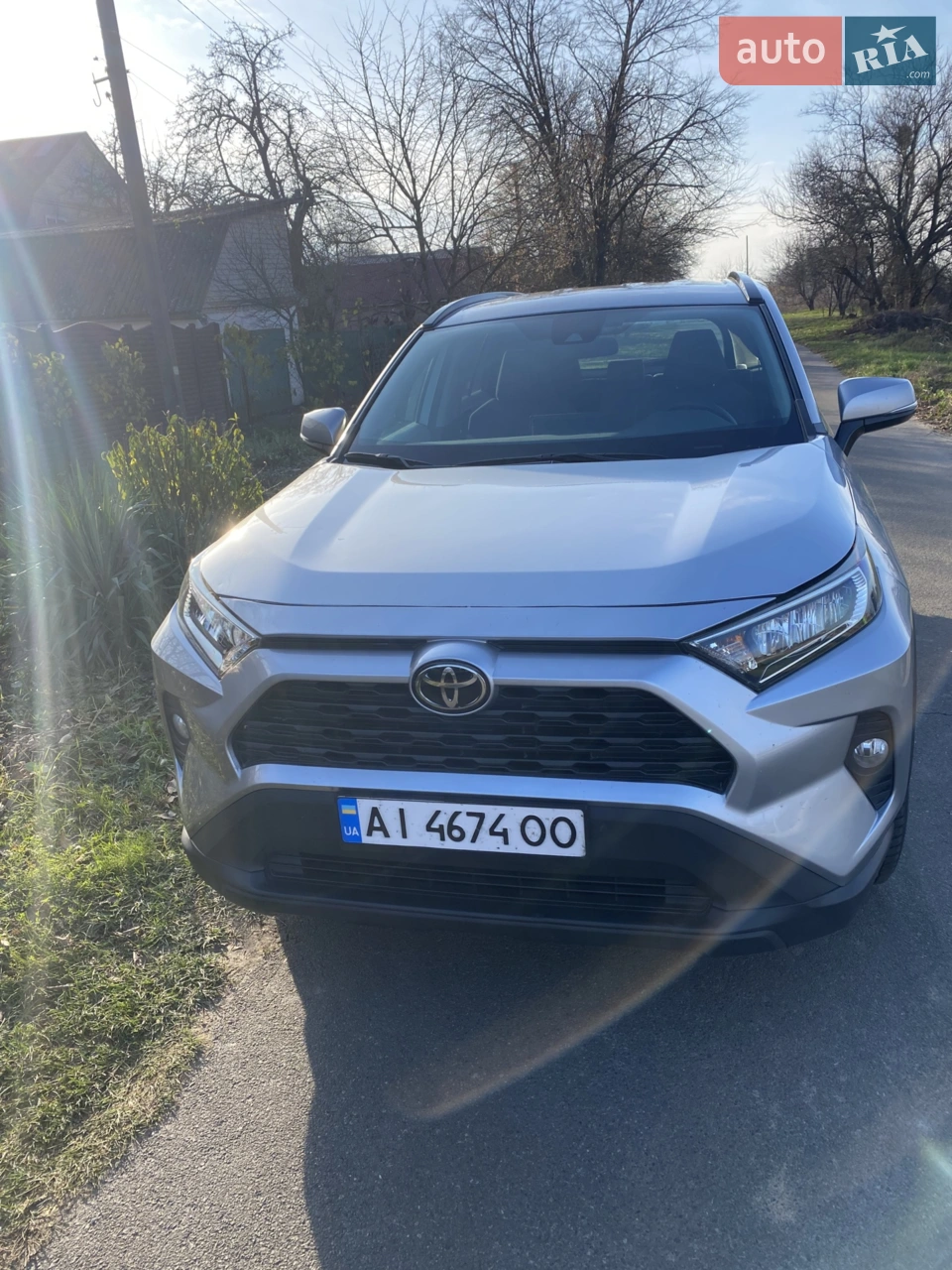 2019 Toyota RAV 4 - мініатюра 34