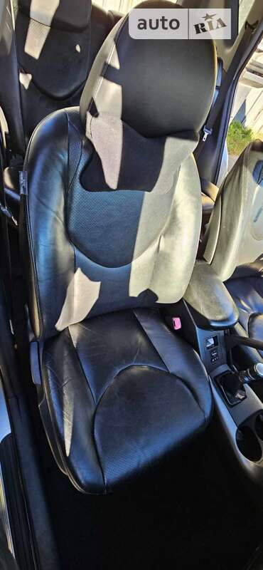 Позашляховик / Кросовер Toyota RAV4 2006 в Чернівцях