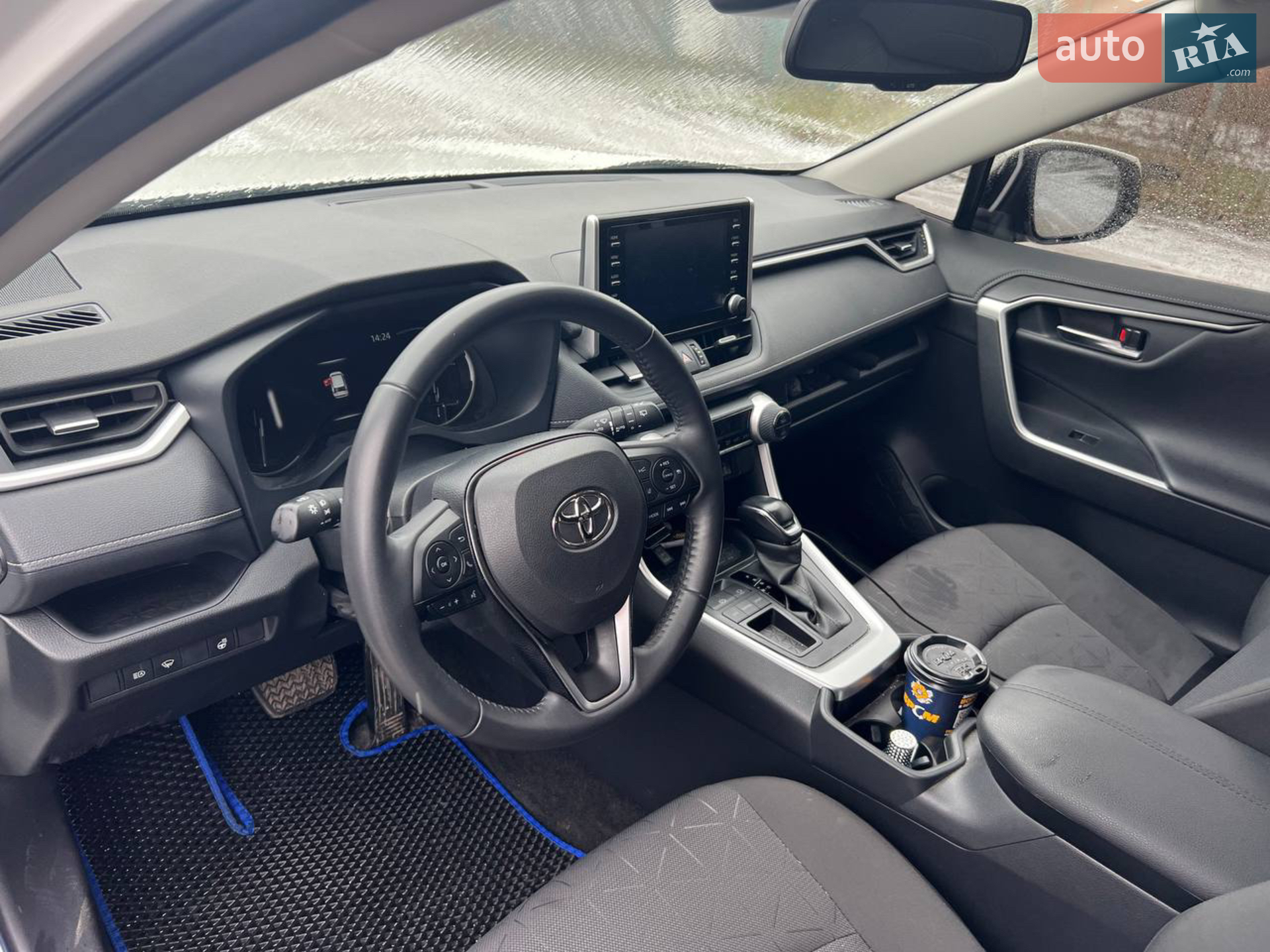 2021 Toyota RAV 4 - мініатюра 6
