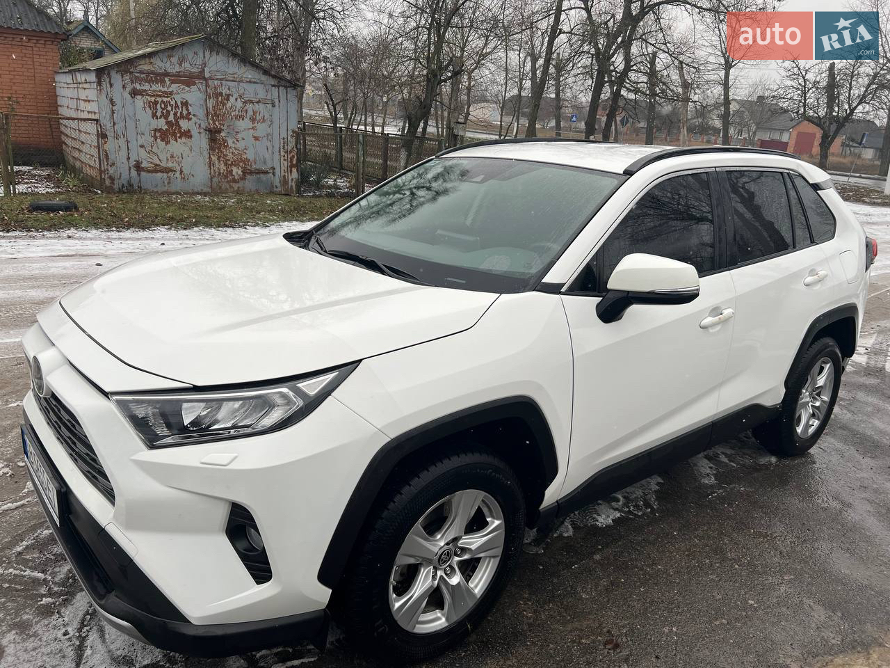 2022 Toyota RAV 4 - мініатюра 46