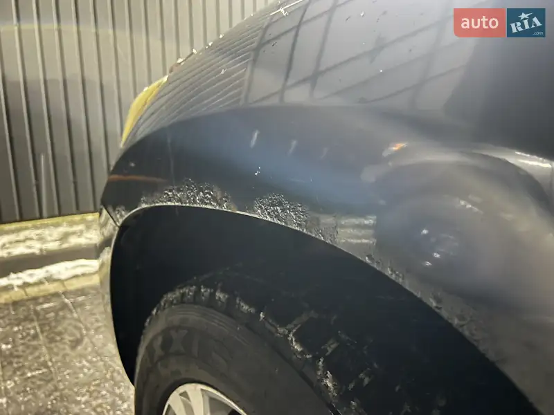 Toyota RAV4 2007