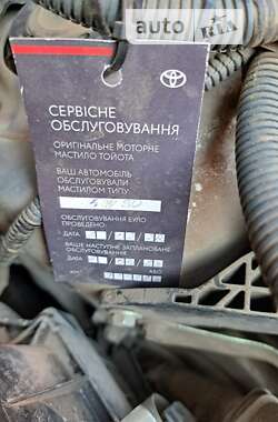 Внедорожник / Кроссовер Toyota RAV4 2014 в Чорткове