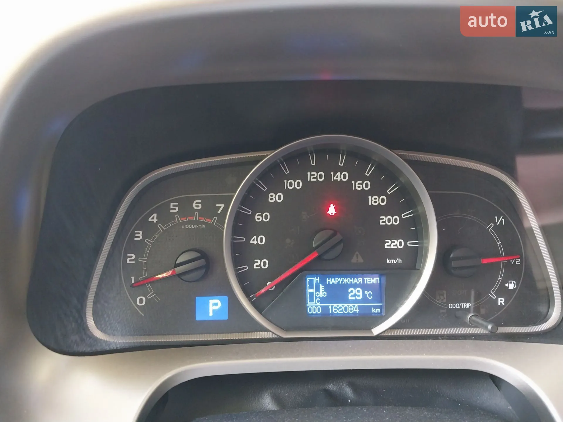 2013 Toyota RAV 4 - мініатюра 2