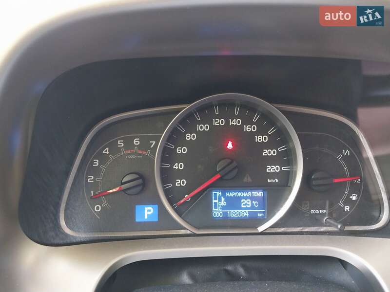 Позашляховик / Кросовер Toyota RAV4 2013 в Кропивницькому